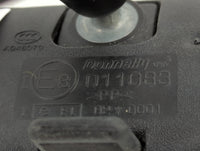 2018 Hyundai Sonata Side Mirror Replacement Driver Left View Door Mirror P/N:E8011083 Fits Fits 2006 2007 2008 OEM Used Auto