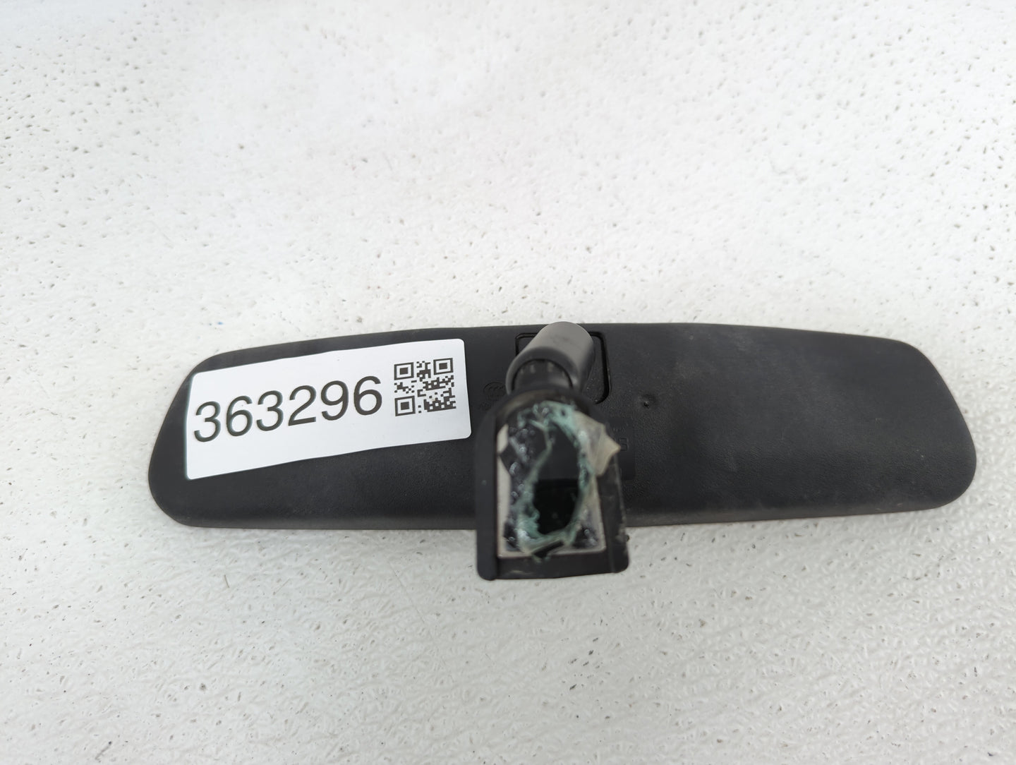 2018 Hyundai Sonata Driver Side View Mirror - Left Door Mirror OEM Used - Oemusedautoparts1.com