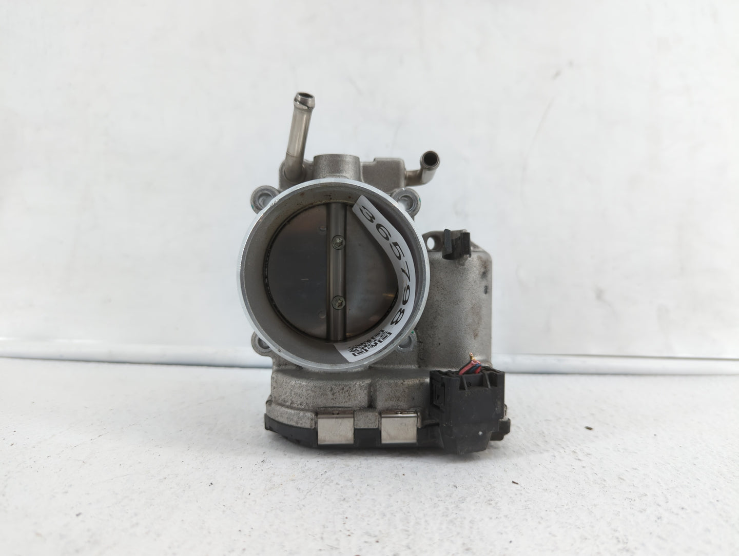 2015-2019 Hyundai Sonata Throttle Body P/N:0 280 750 618 35100-2G600 Fits Fits 2015 2016 2017 2018 2019 OEM Used Auto Parts 