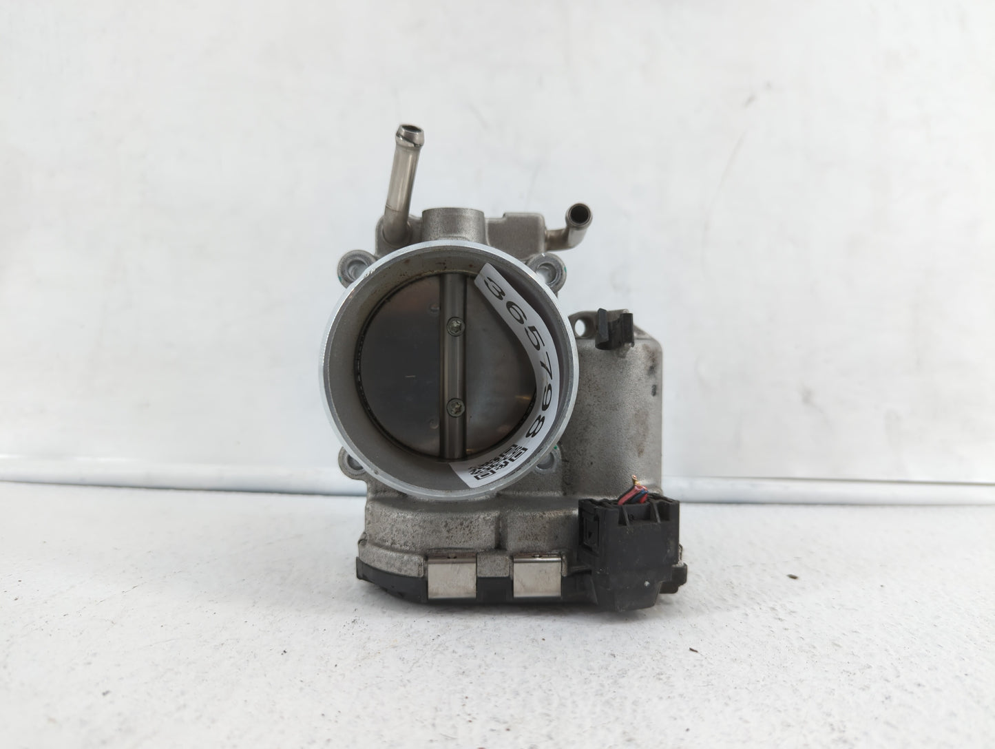 2015-2019 Hyundai Sonata Throttle Body P/N:0 280 750 618 35100-2G600 Fits Fits 2015 2016 2017 2018 2019 OEM Used Auto Parts 
