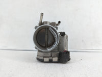 2015-2019 Hyundai Sonata Throttle Body P/N:0 280 750 618 35100-2G600 Fits Fits 2015 2016 2017 2018 2019 OEM Used Auto Parts 