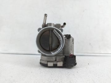 2015-2019 Hyundai Sonata Throttle Body P/N:0 280 750 618 35100-2G600 Fits Fits 2015 2016 2017 2018 2019 OEM Used Auto Parts 