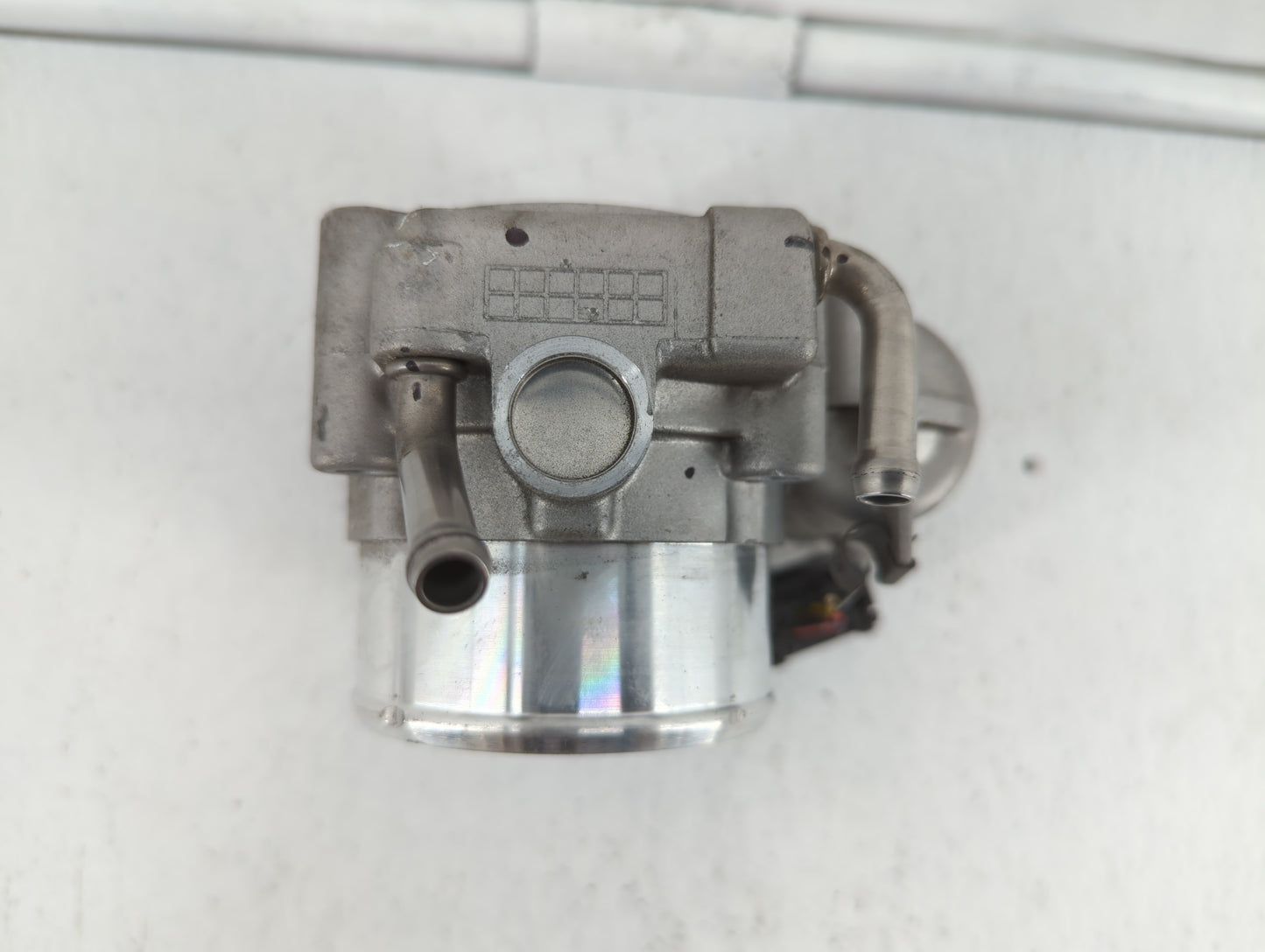 2015-2019 Hyundai Sonata Throttle Body P/N:0 280 750 618 35100-2G600 Fits Fits 2015 2016 2017 2018 2019 OEM Used Auto Parts 