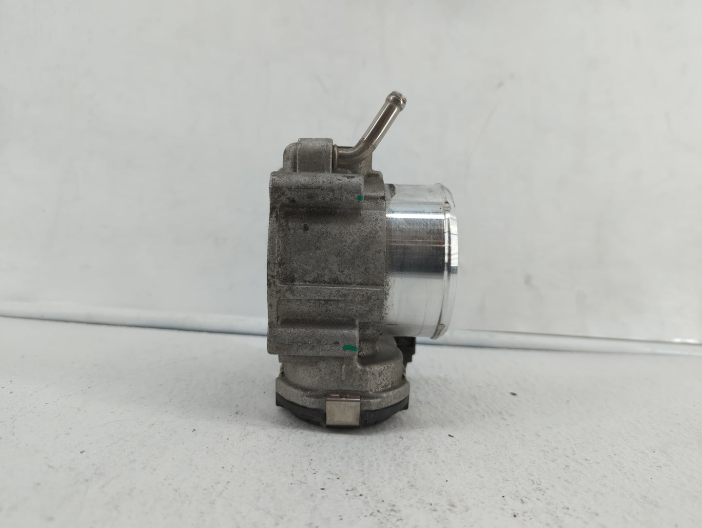 2015-2019 Hyundai Sonata Throttle Body P/N:0 280 750 618 35100-2G600 Fits Fits 2015 2016 2017 2018 2019 OEM Used Auto Parts 
