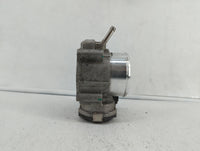 2015-2019 Hyundai Sonata Throttle Body P/N:0 280 750 618 35100-2G600 Fits Fits 2015 2016 2017 2018 2019 OEM Used Auto Parts 