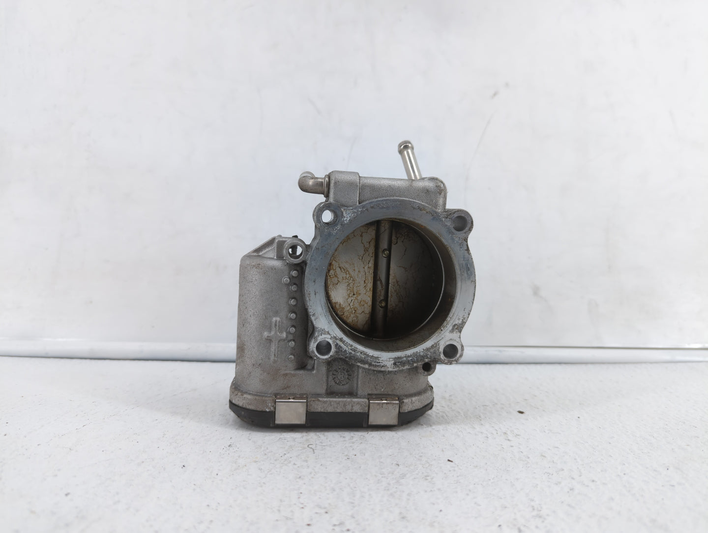 2015-2019 Hyundai Sonata Throttle Body P/N:0 280 750 618 35100-2G600 Fits Fits 2015 2016 2017 2018 2019 OEM Used Auto Parts 