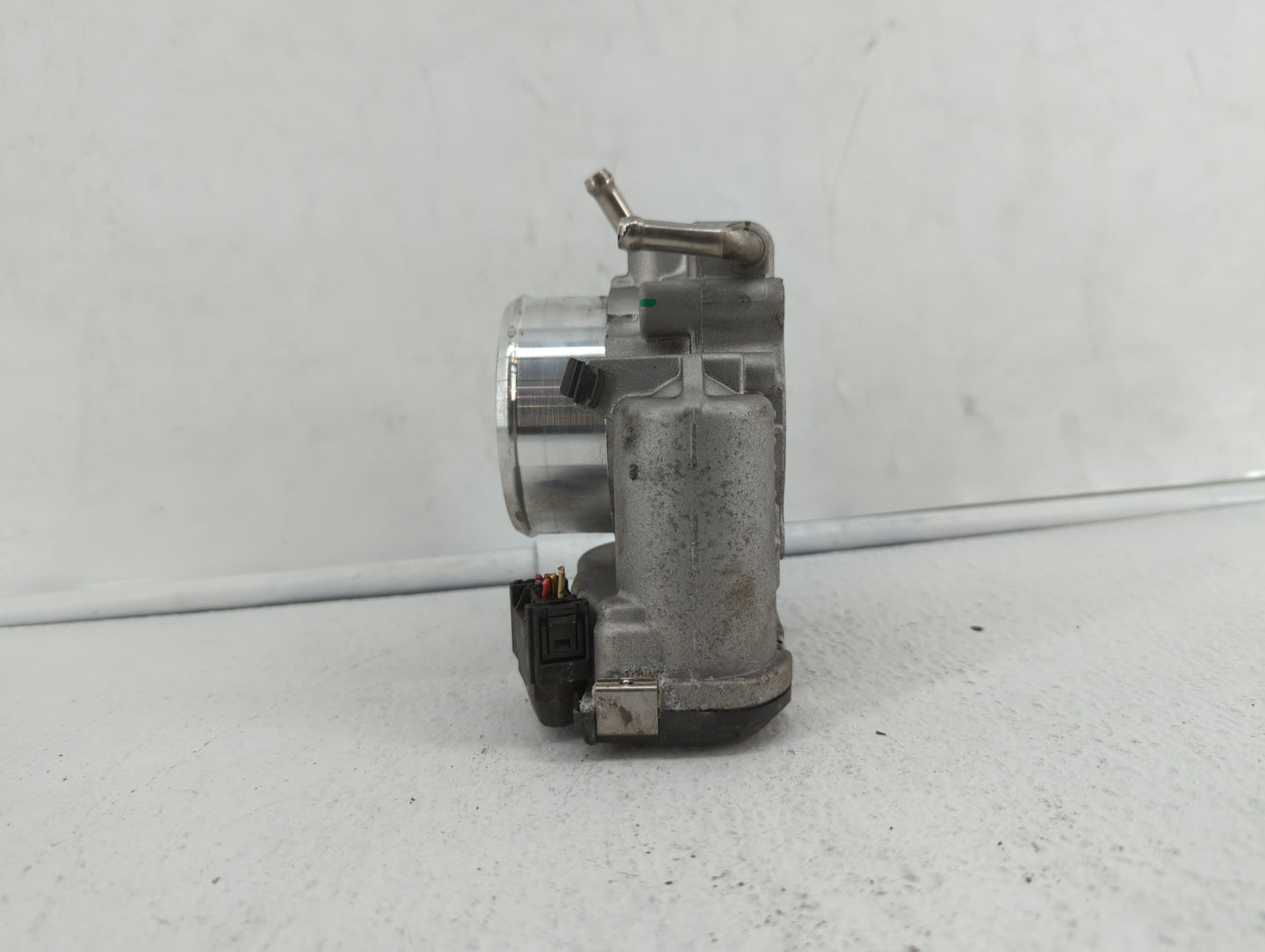 2015-2019 Hyundai Sonata Throttle Body P/N:0 280 750 618 35100-2G600 Fits Fits 2015 2016 2017 2018 2019 OEM Used Auto Parts 