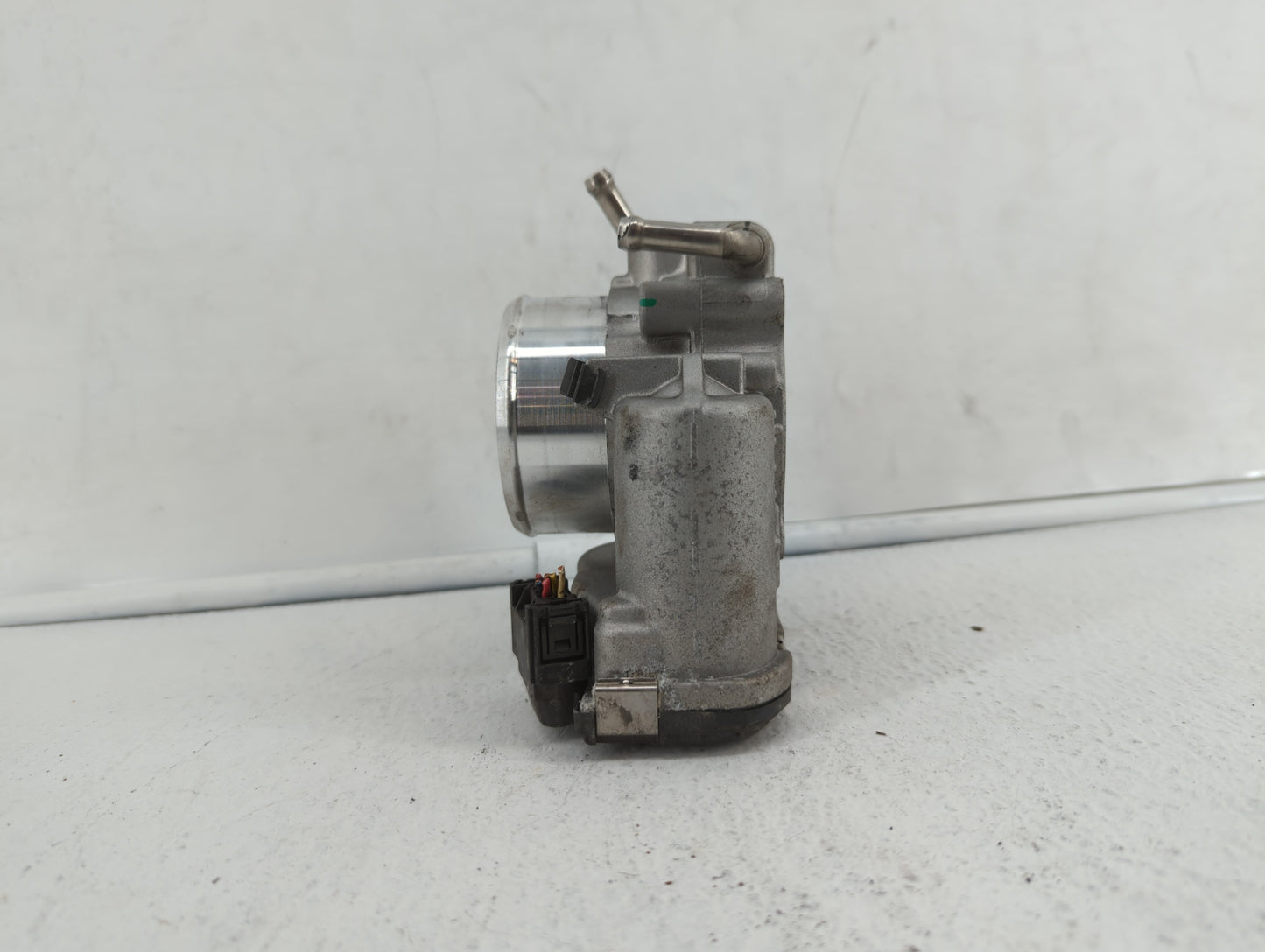 2015-2019 Hyundai Sonata Throttle Body P/N:0 280 750 618 35100-2G600 Fits Fits 2015 2016 2017 2018 2019 OEM Used Auto Parts 