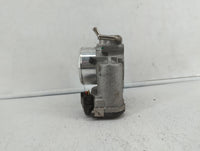 2015-2019 Hyundai Sonata Throttle Body P/N:0 280 750 618 35100-2G600 Fits Fits 2015 2016 2017 2018 2019 OEM Used Auto Parts 