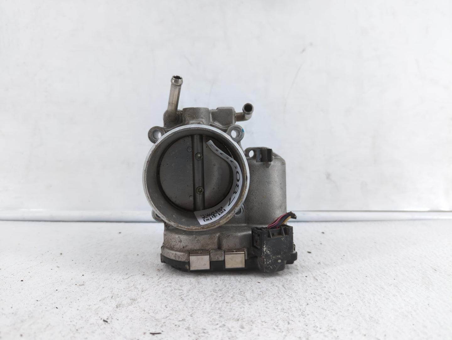 2015-2019 Hyundai Sonata Throttle Body P/N:0 280 750 618 35100-2G600 Fits Fits 2015 2016 2017 2018 2019 OEM Used Auto Parts 