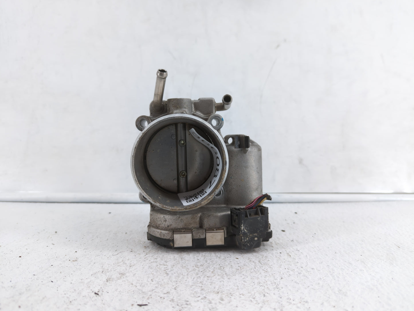 2015-2019 Hyundai Sonata Throttle Body P/N:0 280 750 618 35100-2G600 Fits Fits 2015 2016 2017 2018 2019 OEM Used Auto Parts 
