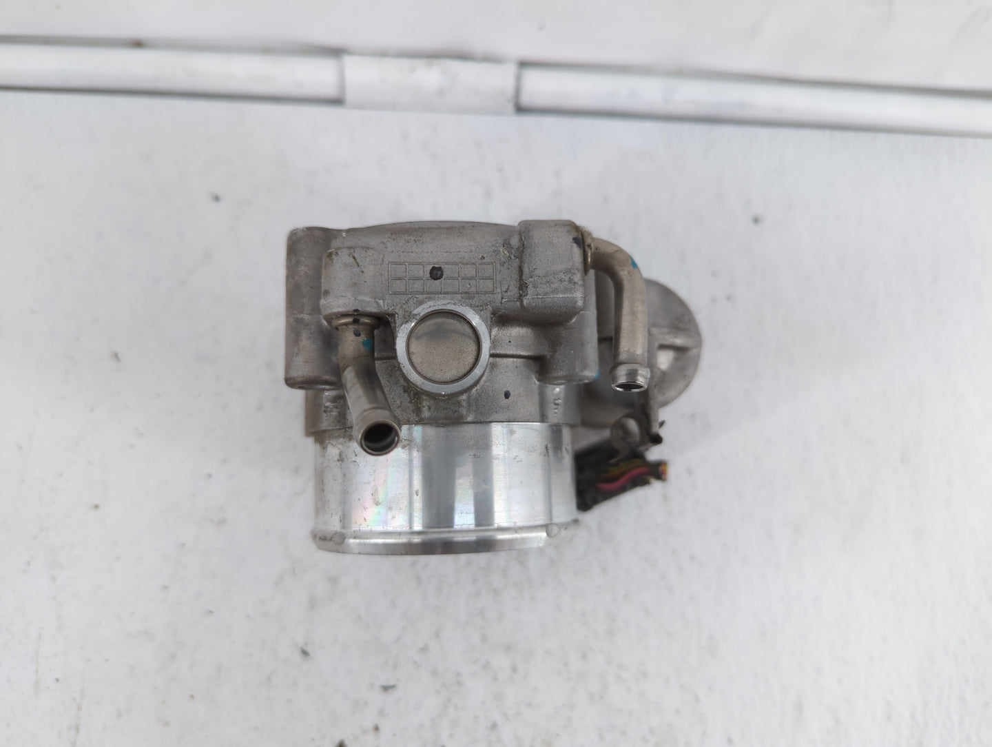 2015-2019 Hyundai Sonata Throttle Body P/N:0 280 750 618 35100-2G600 Fits Fits 2015 2016 2017 2018 2019 OEM Used Auto Parts 