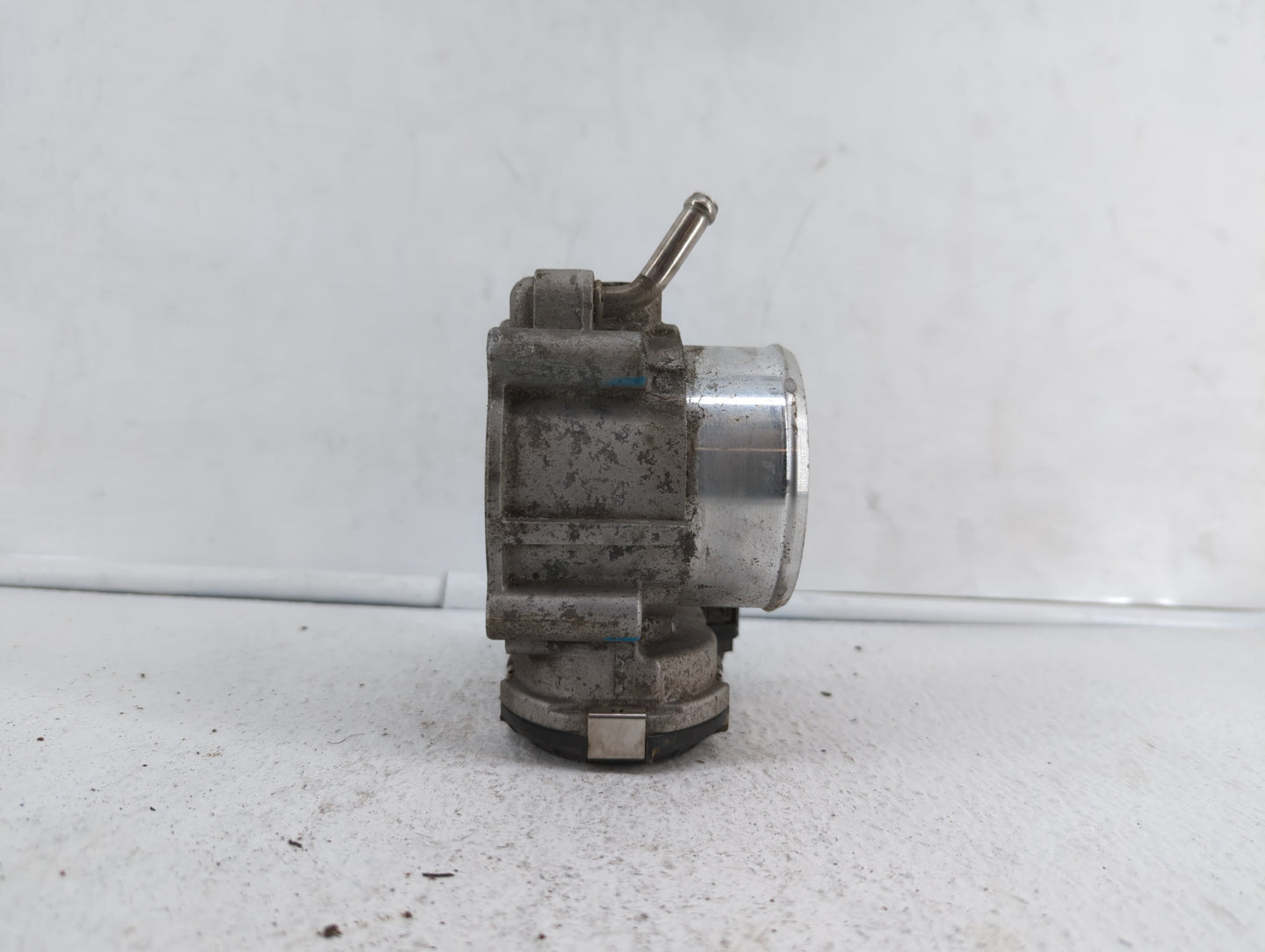 2015-2019 Hyundai Sonata Throttle Body P/N:0 280 750 618 35100-2G600 Fits Fits 2015 2016 2017 2018 2019 OEM Used Auto Parts 