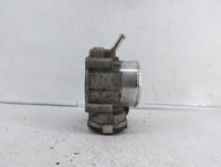 2015-2019 Hyundai Sonata Throttle Body P/N:0 280 750 618 35100-2G600 Fits Fits 2015 2016 2017 2018 2019 OEM Used Auto Parts 