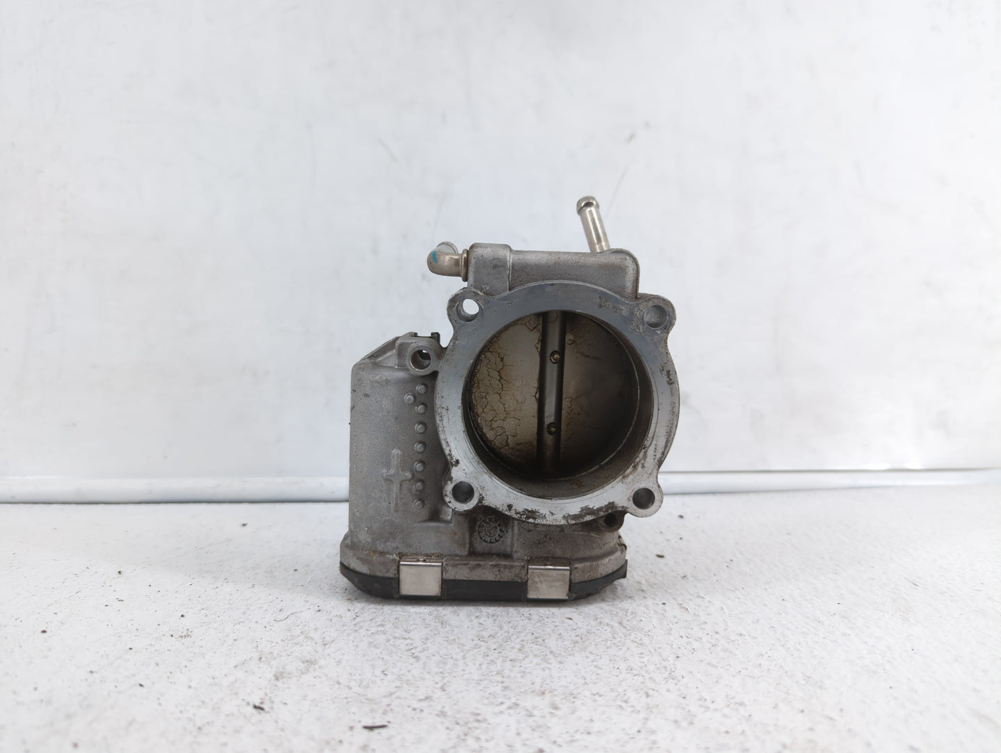 2015-2019 Hyundai Sonata Throttle Body P/N:0 280 750 618 35100-2G600 Fits Fits 2015 2016 2017 2018 2019 OEM Used Auto Parts 