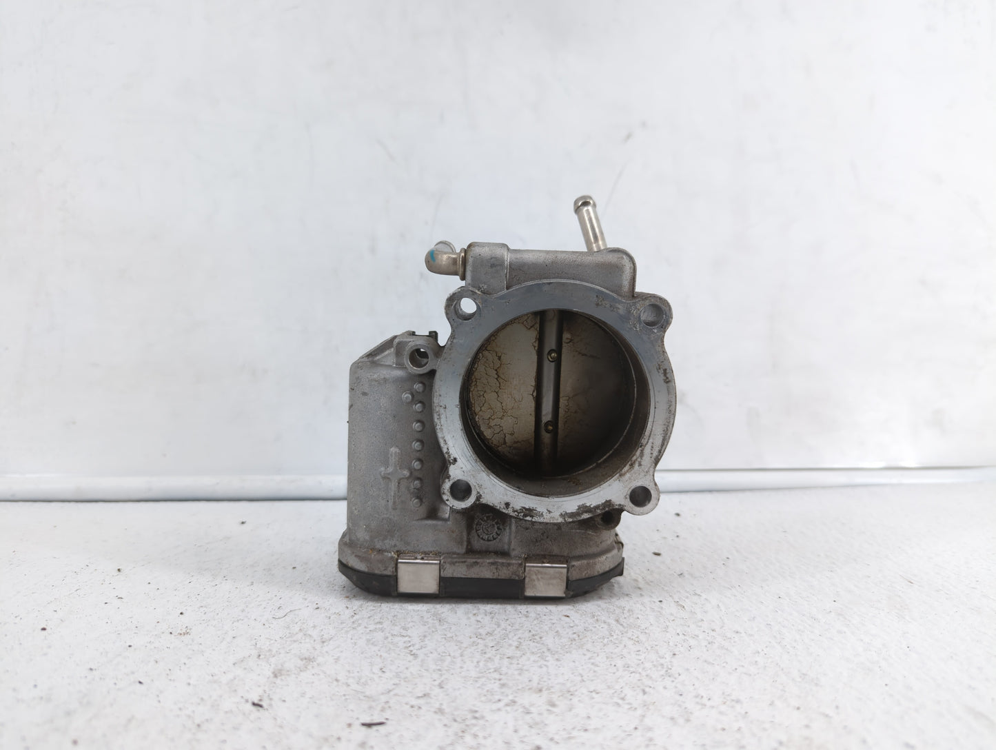 2015-2019 Hyundai Sonata Throttle Body P/N:0 280 750 618 35100-2G600 Fits Fits 2015 2016 2017 2018 2019 OEM Used Auto Parts 