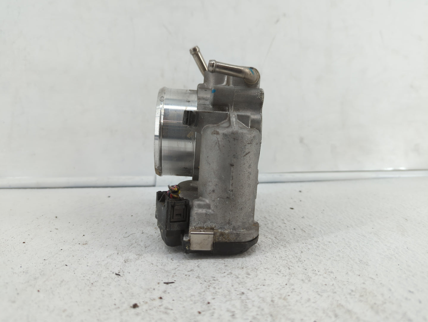 2015-2019 Hyundai Sonata Throttle Body P/N:0 280 750 618 35100-2G600 Fits Fits 2015 2016 2017 2018 2019 OEM Used Auto Parts 