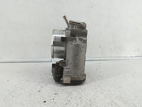 2015-2019 Hyundai Sonata Throttle Body P/N:0 280 750 618 35100-2G600 Fits Fits 2015 2016 2017 2018 2019 OEM Used Auto Parts 