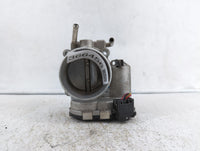 2015-2019 Hyundai Sonata Throttle Body P/N:0 280 750 618 35100-2G600 Fits Fits 2015 2016 2017 2018 2019 OEM Used Auto Parts 