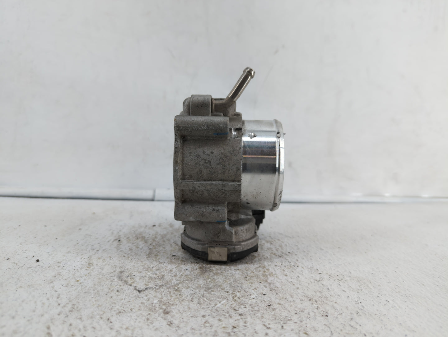 2015-2019 Hyundai Sonata Throttle Body P/N:0 280 750 618 35100-2G600 Fits Fits 2015 2016 2017 2018 2019 OEM Used Auto Parts 