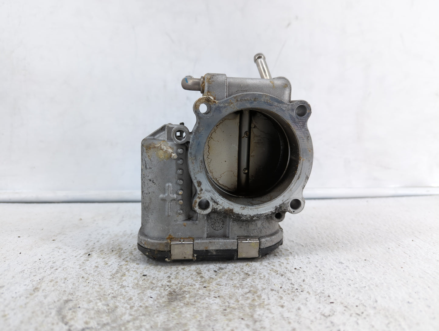 2015-2019 Hyundai Sonata Throttle Body P/N:0 280 750 618 35100-2G600 Fits Fits 2015 2016 2017 2018 2019 OEM Used Auto Parts 