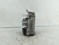 2015-2019 Hyundai Sonata Throttle Body P/N:0 280 750 618 35100-2G600 Fits Fits 2015 2016 2017 2018 2019 OEM Used Auto Parts 