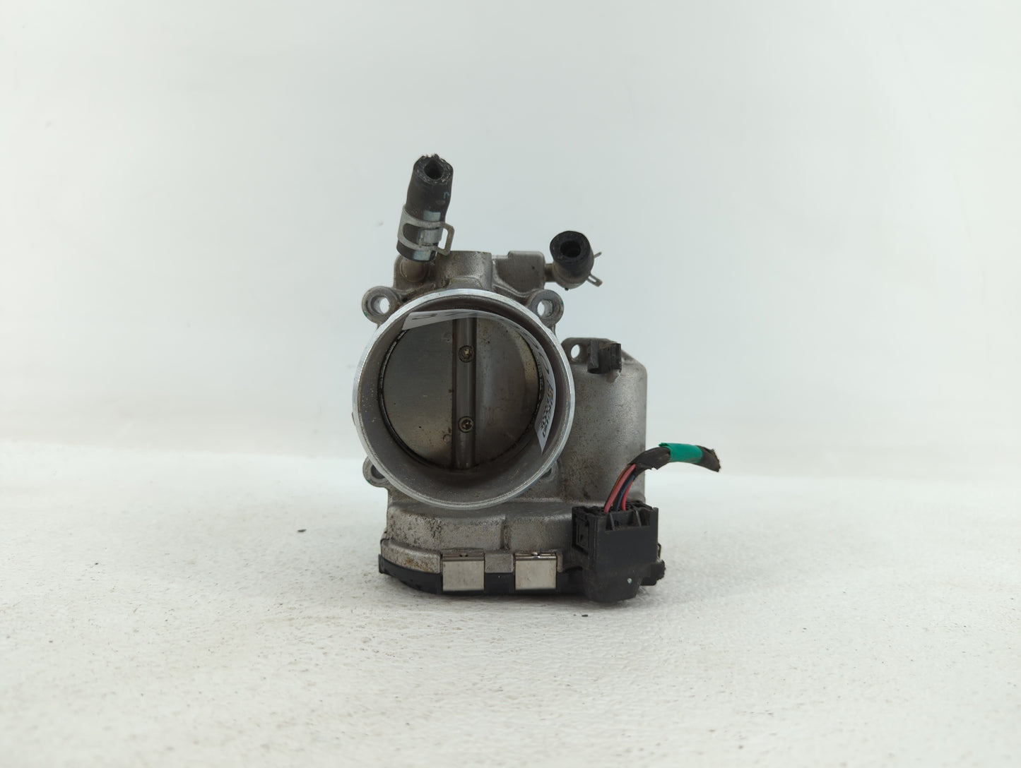 2015-2019 Hyundai Sonata Throttle Body P/N:0 280 750 618 35100-2G600 Fits Fits 2015 2016 2017 2018 2019 2020 2021 OEM Used A