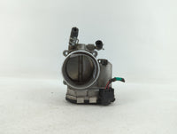 2015-2019 Hyundai Sonata Throttle Body P/N:0 280 750 618 35100-2G600 Fits Fits 2015 2016 2017 2018 2019 2020 2021 OEM Used A