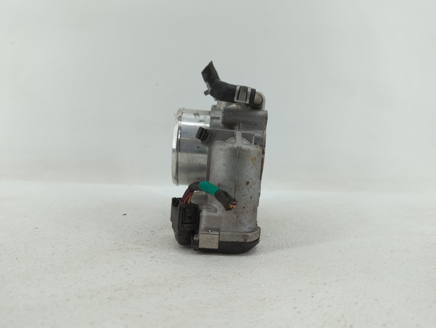2015-2019 Hyundai Sonata Throttle Body P/N:0 280 750 618 35100-2G600 Fits Fits 2015 2016 2017 2018 2019 2020 2021 OEM Used A