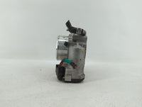 2015-2019 Hyundai Sonata Throttle Body P/N:0 280 750 618 35100-2G600 Fits Fits 2015 2016 2017 2018 2019 2020 2021 OEM Used A