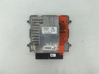 2018-2019 Hyundai Sonata PCM Engine Control Computer ECU ECM PCU OEM P/N:39102-2GGK2 39112-2GGK2, 39102-2GGJ0 Fits Fits 2018