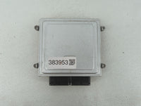 2018-2019 Hyundai Sonata PCM Engine Control Computer ECU ECM PCU OEM P/N:39102-2GGK2 39112-2GGK2, 39102-2GGJ0 Fits Fits 2018