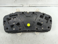2018 Hyundai Sonata Instrument Cluster Speedometer Gauges P/N:94051-C2000 94041-C2000 Miles: Fits OEM Used Auto Parts - Oemu