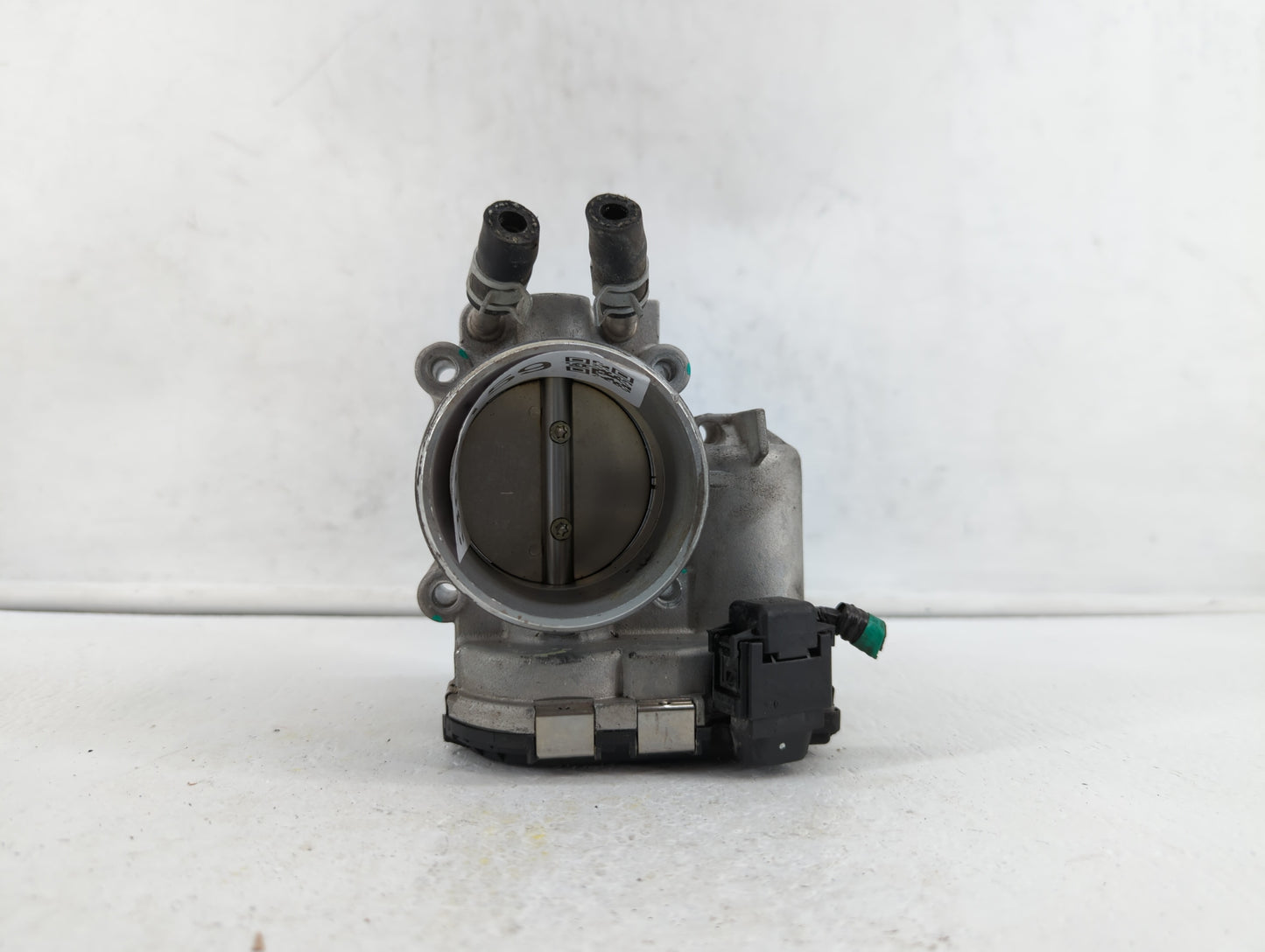 2015-2019 Hyundai Sonata Throttle Body P/N:35100-2G610 Fits Fits 2015 2016 2017 2018 2019 OEM Used Auto Parts - Oemusedautop
