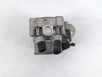 2015-2019 Hyundai Sonata Throttle Body P/N:35100-2G610 Fits Fits 2015 2016 2017 2018 2019 OEM Used Auto Parts - Oemusedautop