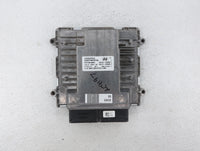 2018-2019 Hyundai Sonata PCM Engine Control Computer ECU ECM PCU OEM P/N:39102-2GGK7 39102-2GGK5 Fits Fits 2018 2019 OEM Use