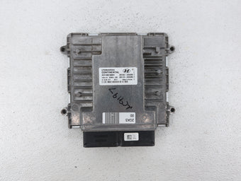 compare product 2018-2019 Hyundai Sonata PCM Engine Control Computer ECU ECM PCU OEM P/N:39102-2GGK7 39102-2GGK5 Fits Fits 2018 2019 OEM Used Auto Parts