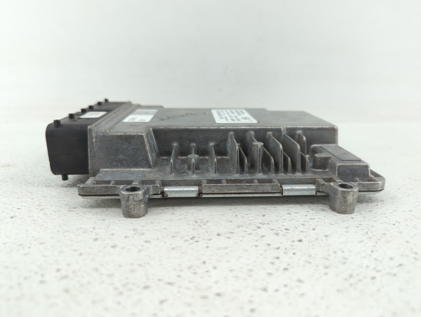 2018-2019 Hyundai Sonata PCM Engine Control Computer ECU ECM PCU OEM P/N:39102-2GGK7 39102-2GGK5 Fits Fits 2018 2019 OEM Use