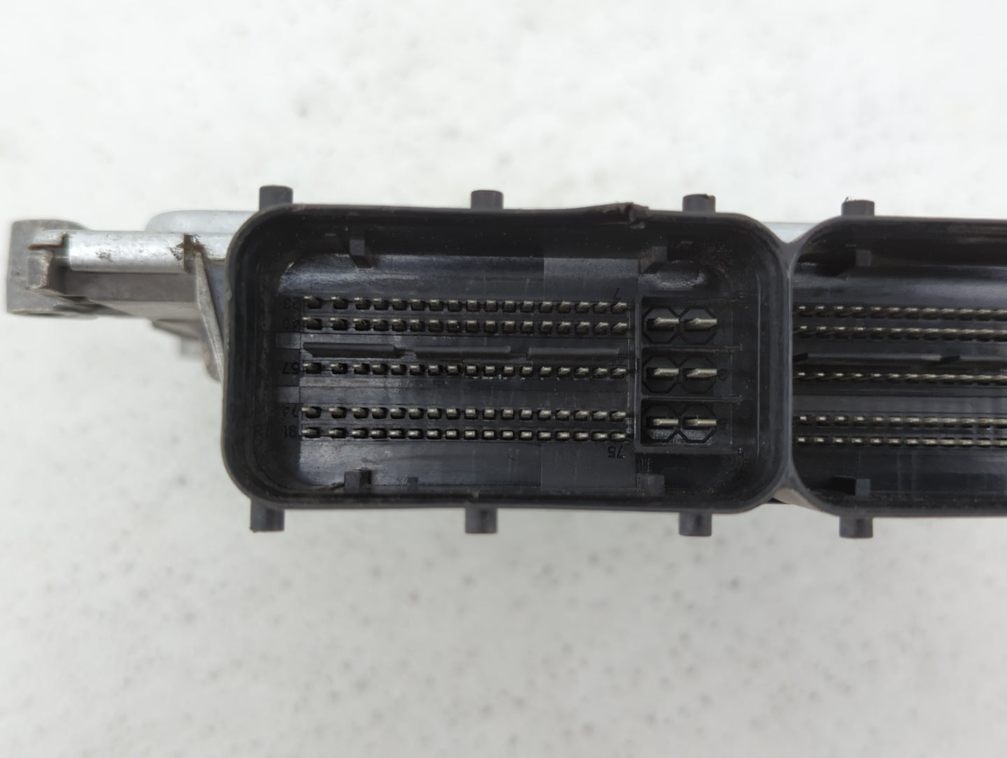 2018-2019 Hyundai Sonata PCM Engine Control Computer ECU ECM PCU OEM P/N:39102-2GGK7 39102-2GGK5 Fits Fits 2018 2019 OEM Use