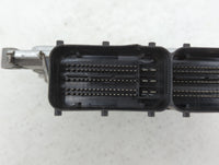 2018-2019 Hyundai Sonata PCM Engine Control Computer ECU ECM PCU OEM P/N:39102-2GGK7 39102-2GGK5 Fits Fits 2018 2019 OEM Use