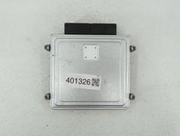 2018-2019 Hyundai Sonata PCM Engine Control Computer ECU ECM PCU OEM P/N:39102-2GGK7 39102-2GGK5 Fits Fits 2018 2019 OEM Use