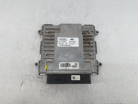 2018-2019 Hyundai Sonata PCM Engine Control Computer ECU ECM PCU OEM P/N:39112-2GGK5 39102-2GGK5, 39102-2GGK2 Fits Fits 2018
