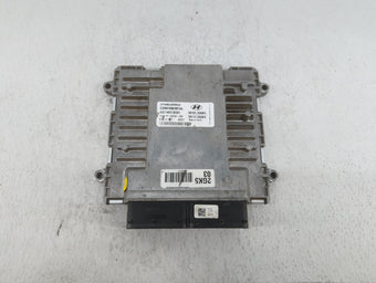 compare product 2018-2019 Hyundai Sonata PCM Engine Control Computer ECU ECM PCU OEM P/N:39112-2GGK5 39102-2GGK5, 39102-2GGK2 Fits Fits 2018 2019 OEM Used Auto Parts