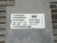 2018-2019 Hyundai Sonata PCM Engine Control Computer ECU ECM PCU OEM P/N:39112-2GGK5 39102-2GGK5, 39102-2GGK2 Fits Fits 2018