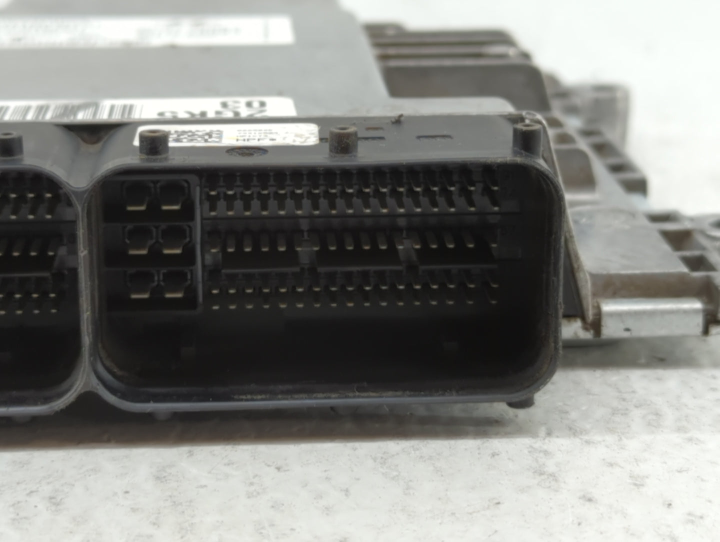 2018-2019 Hyundai Sonata PCM Engine Control Computer ECU ECM PCU OEM P/N:39112-2GGK5 39102-2GGK5, 39102-2GGK2 Fits Fits 2018
