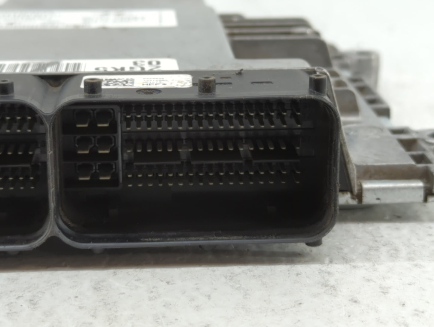 2018-2019 Hyundai Sonata PCM Engine Control Computer ECU ECM PCU OEM P/N:39112-2GGK5 39102-2GGK5, 39102-2GGK2 Fits Fits 2018