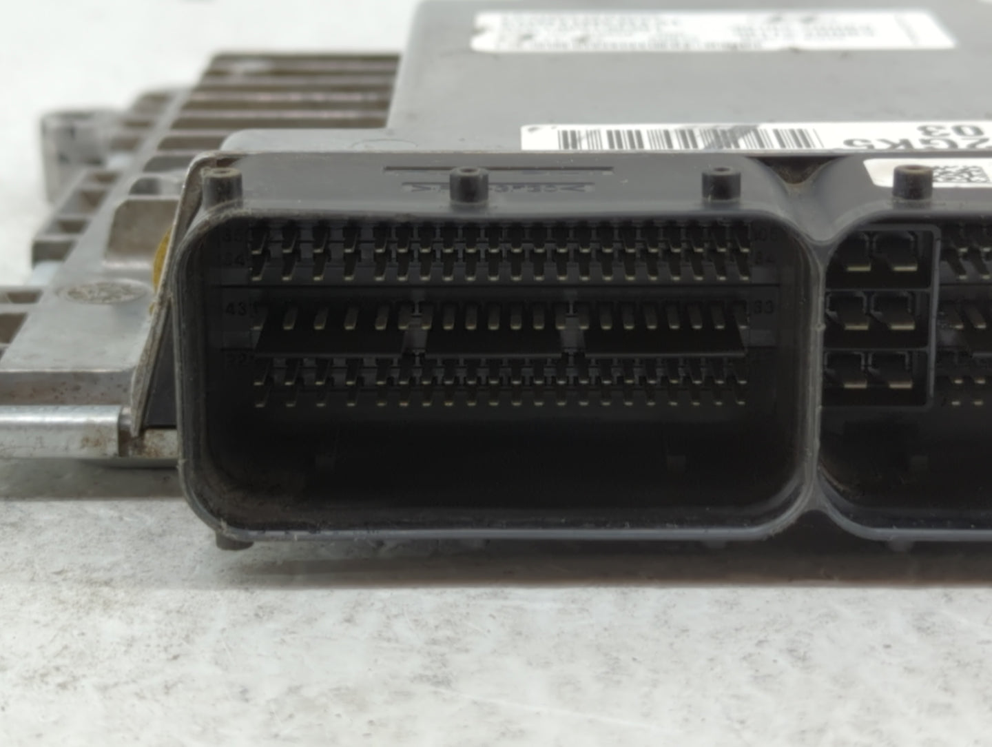 2018-2019 Hyundai Sonata PCM Engine Control Computer ECU ECM PCU OEM P/N:39112-2GGK5 39102-2GGK5, 39102-2GGK2 Fits Fits 2018