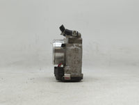 2015-2019 Hyundai Sonata Throttle Body P/N:35100-2G600 Fits Fits 2015 2016 2017 2018 2019 OEM Used Auto Parts - Oemusedautop