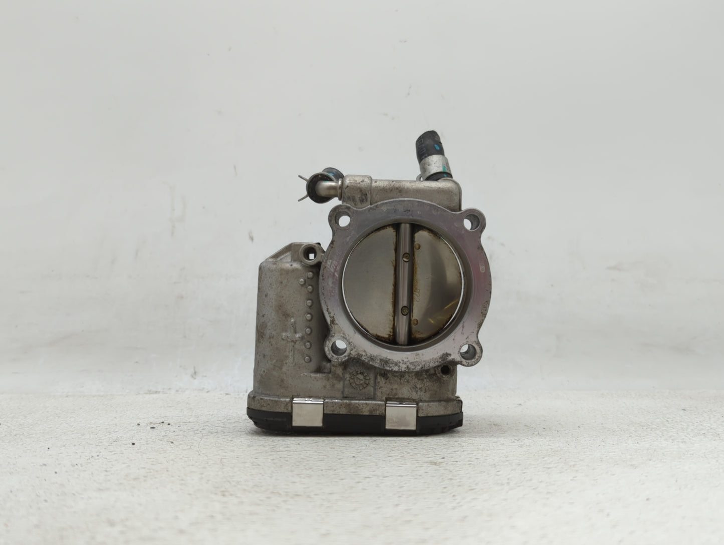 2015-2019 Hyundai Sonata Throttle Body P/N:35100-2G600 Fits Fits 2015 2016 2017 2018 2019 OEM Used Auto Parts - Oemusedautop