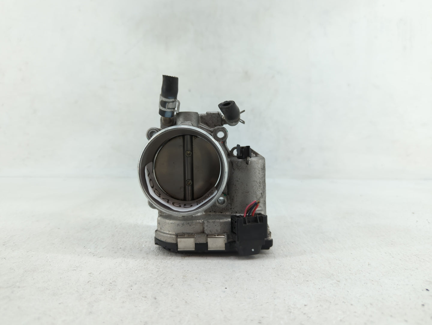 2015-2019 Hyundai Sonata Throttle Body P/N:35100-2G600 Fits Fits 2015 2016 2017 2018 2019 OEM Used Auto Parts - Oemusedautop